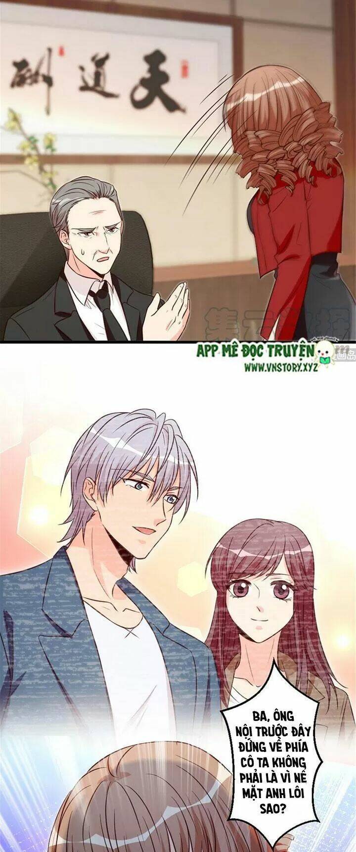 thiên hậu trở về chapter 192 28