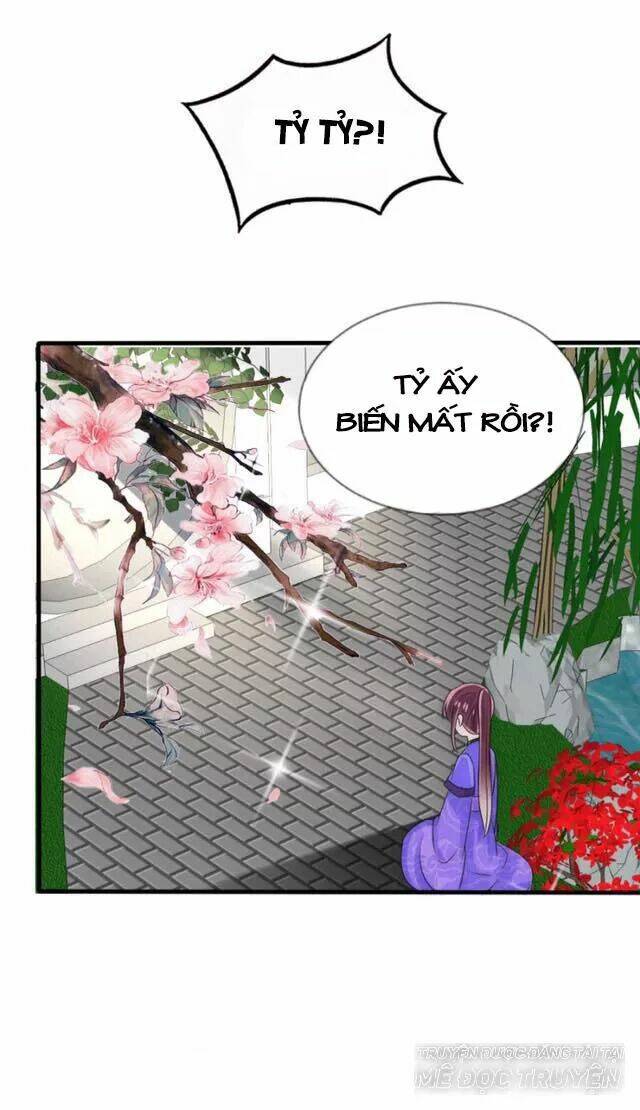 kế hoạch sủng ái của tiểu công chúa chapter 23 11