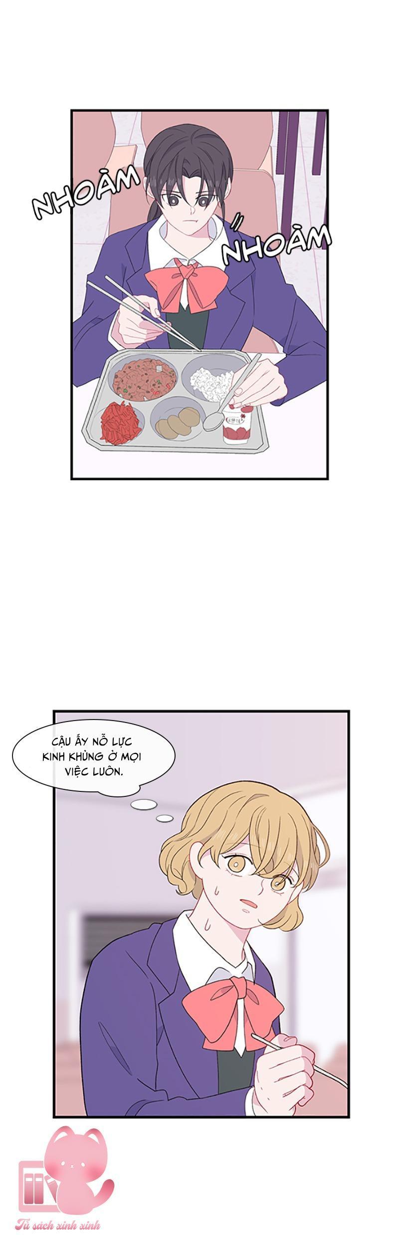 về bên anh chapter 82 4