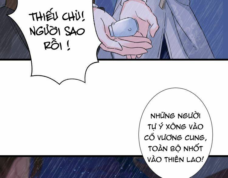 hoa nhan sách chapter 84.1 24