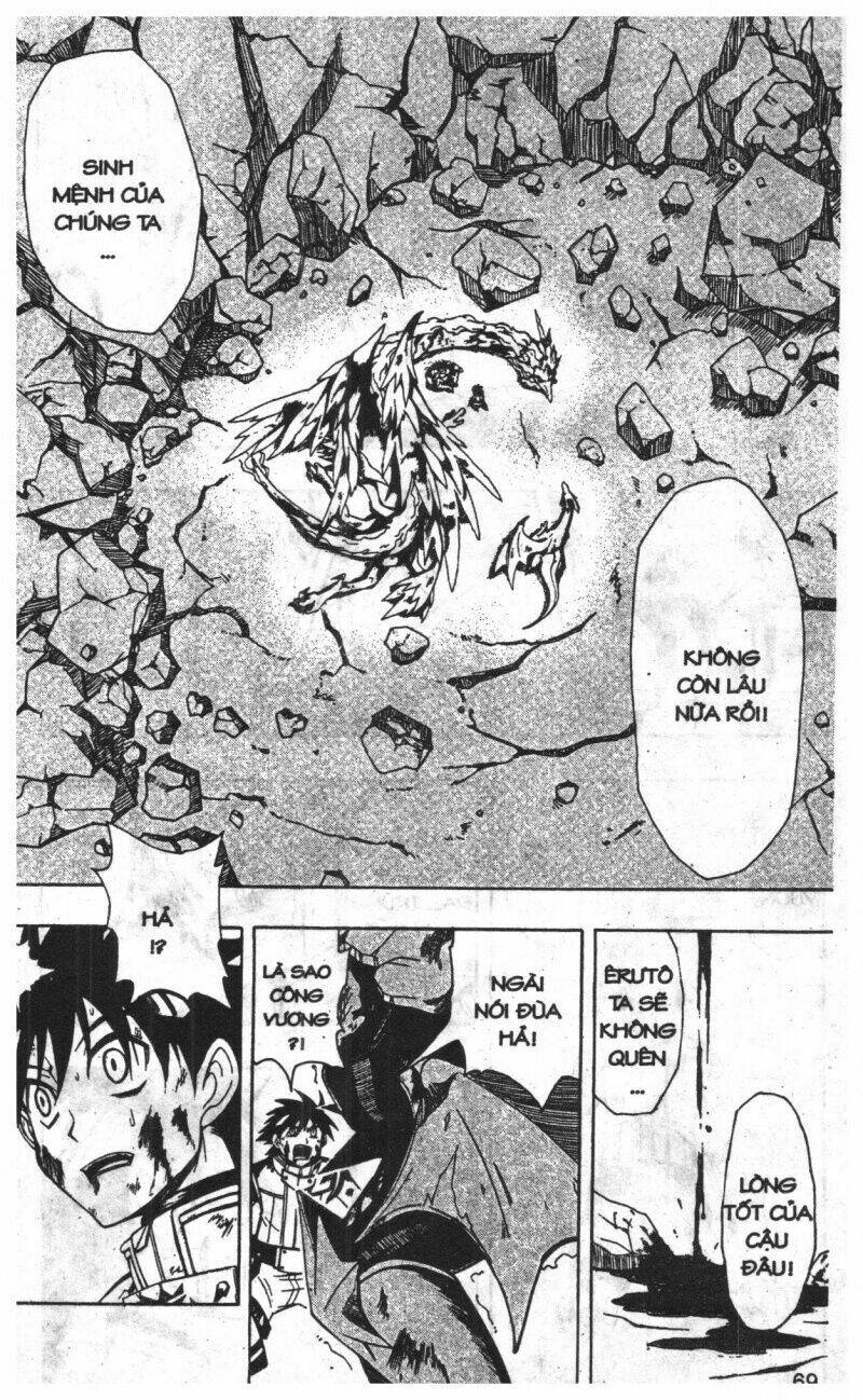 joou kishi monogatari chapter 10 67