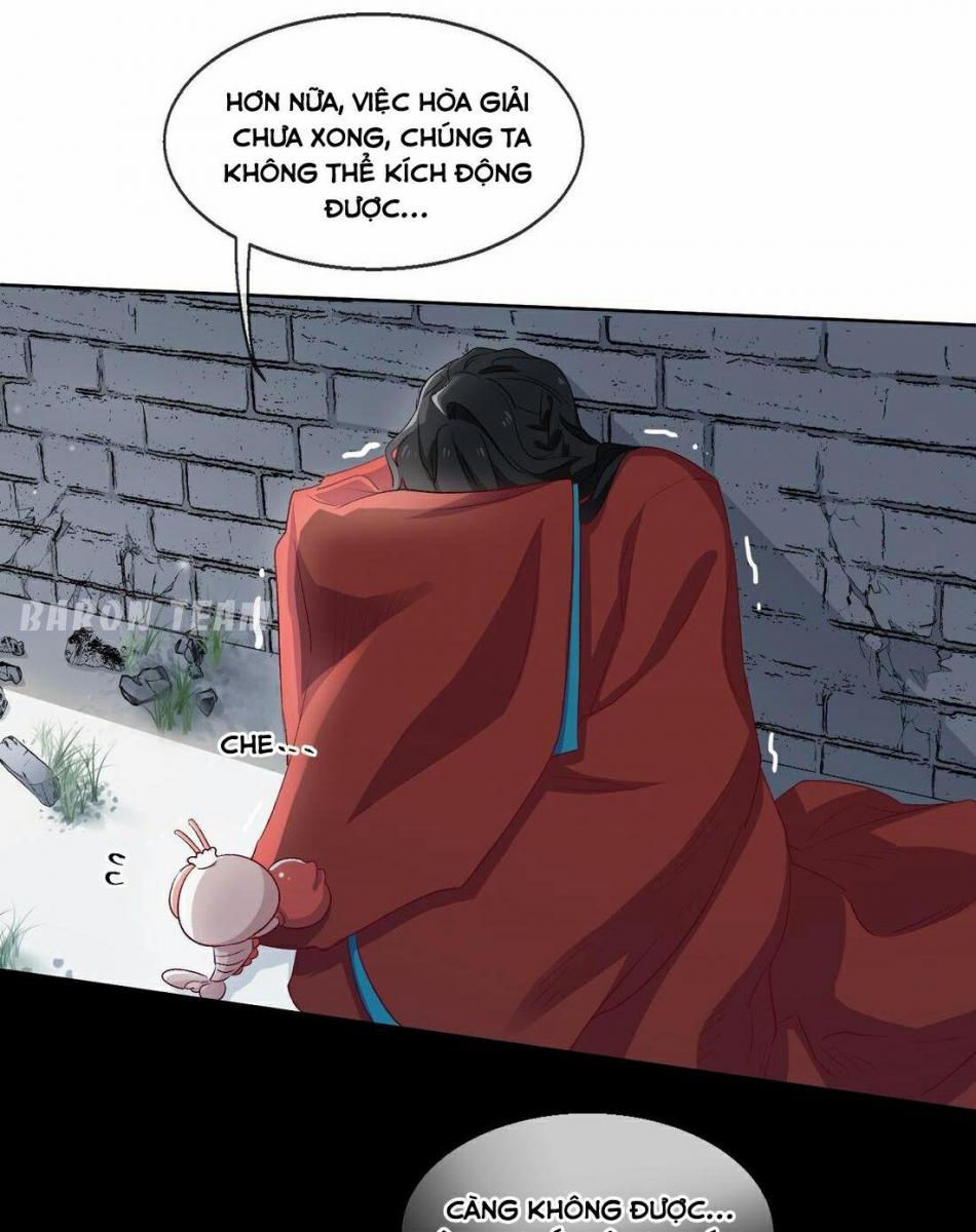 bách biến kim chi hí giao ký chapter 12 18