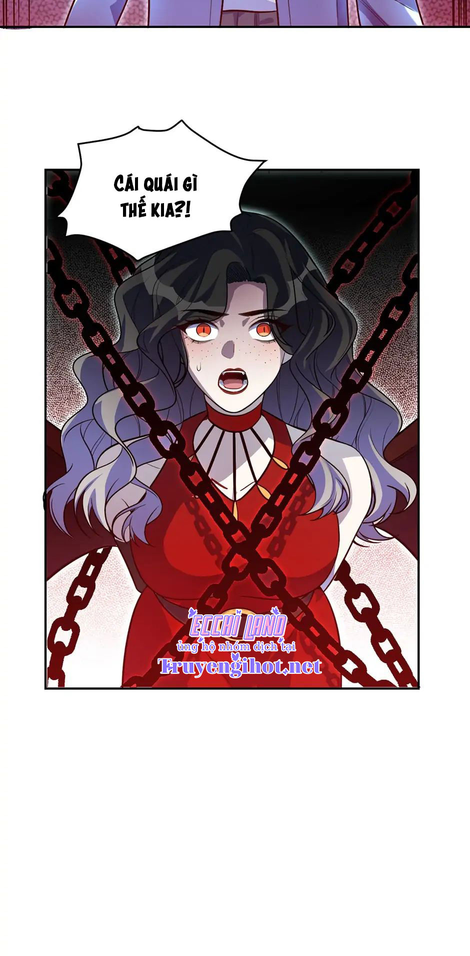 [16+] killing my love chapter 105.2 13