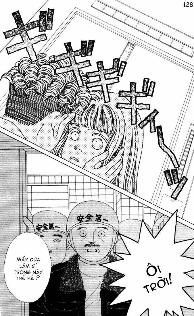 con nhà giàu chapter 22 16