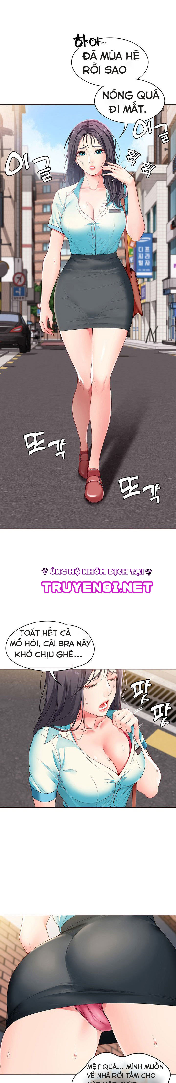 nhật ký nội trú chapter 3.1 27