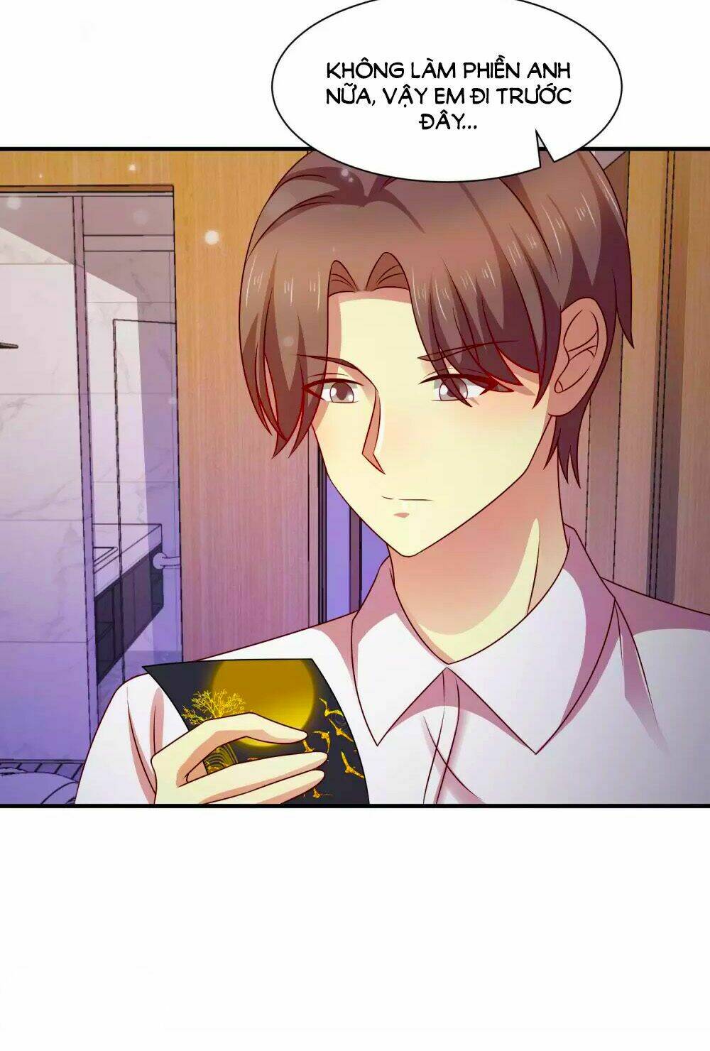 thời gian đều biết chapter 43 24