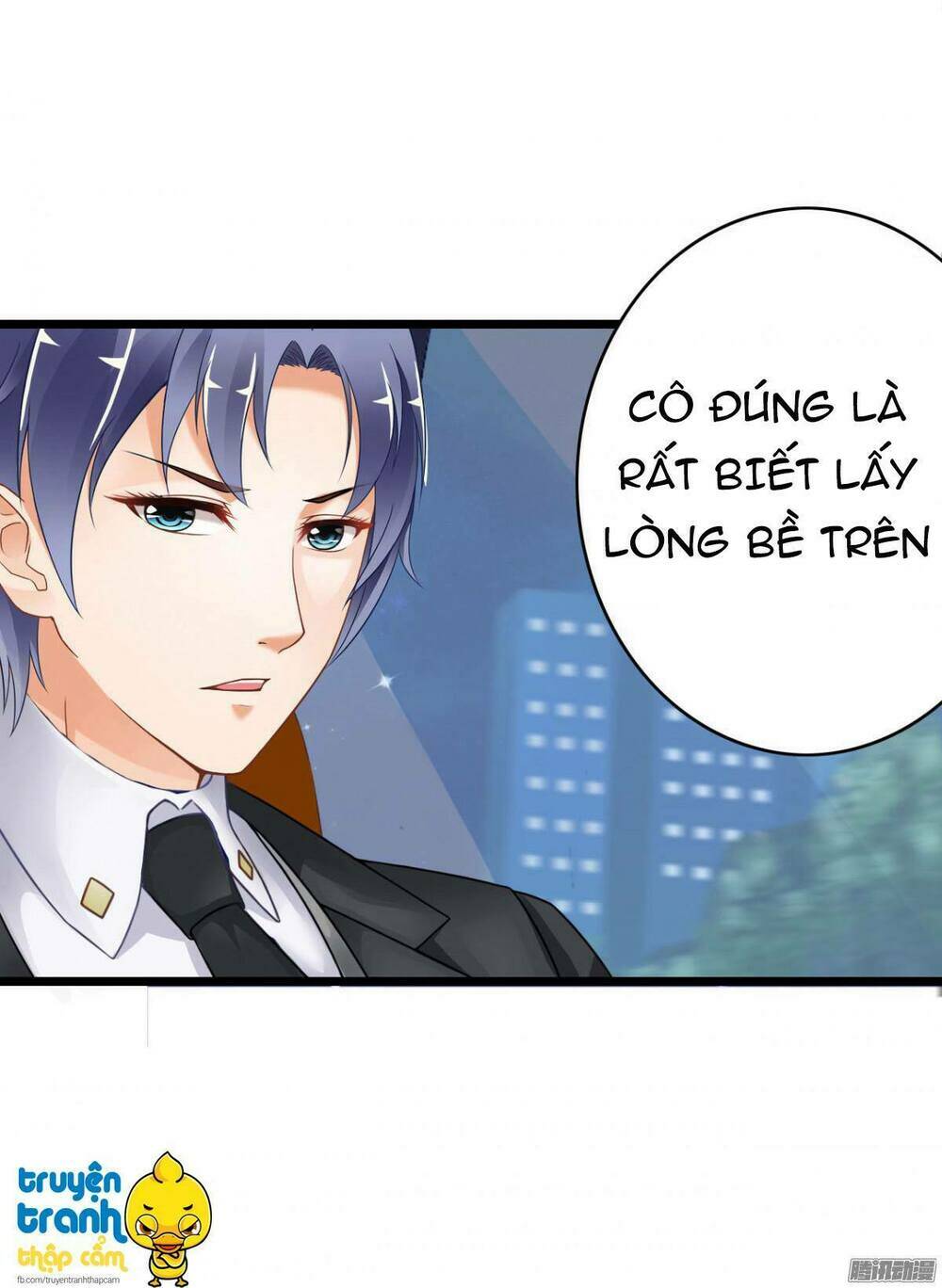 em muốn chiếm lấy nụ hôn của anh chapter 19.1 27