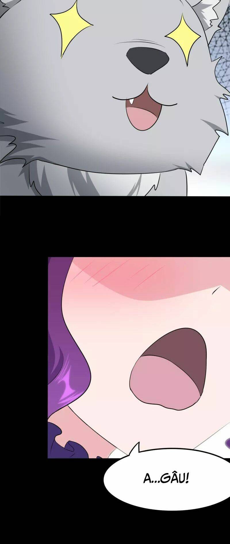 bạn gái virus của tôi chapter 240 20