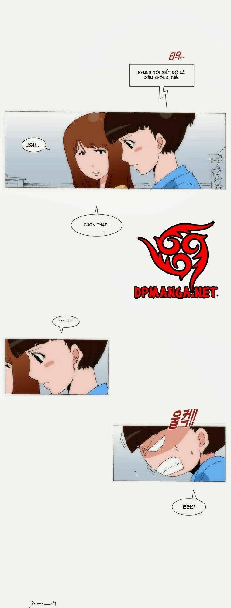 can't see can't hear but love chapter 56 24