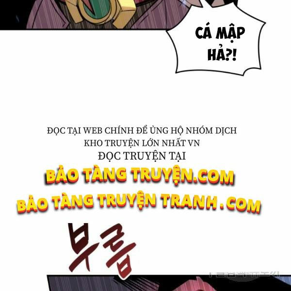 tôi là lính mới chapter 59 31