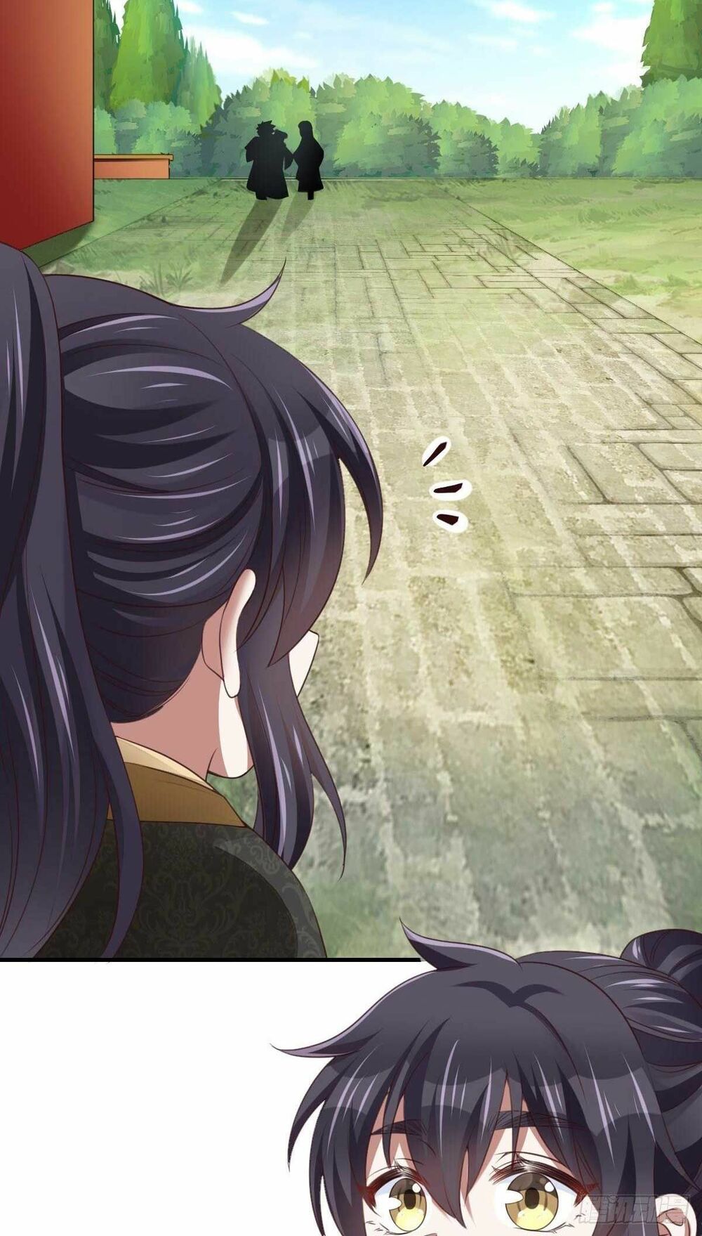 thuần hóa ba ba bạo quân chapter 19 65