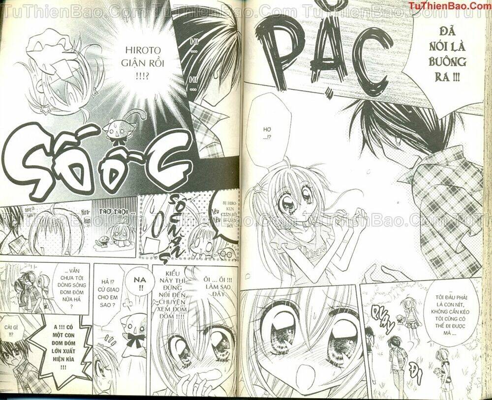 tôi là idol chapter 8 56