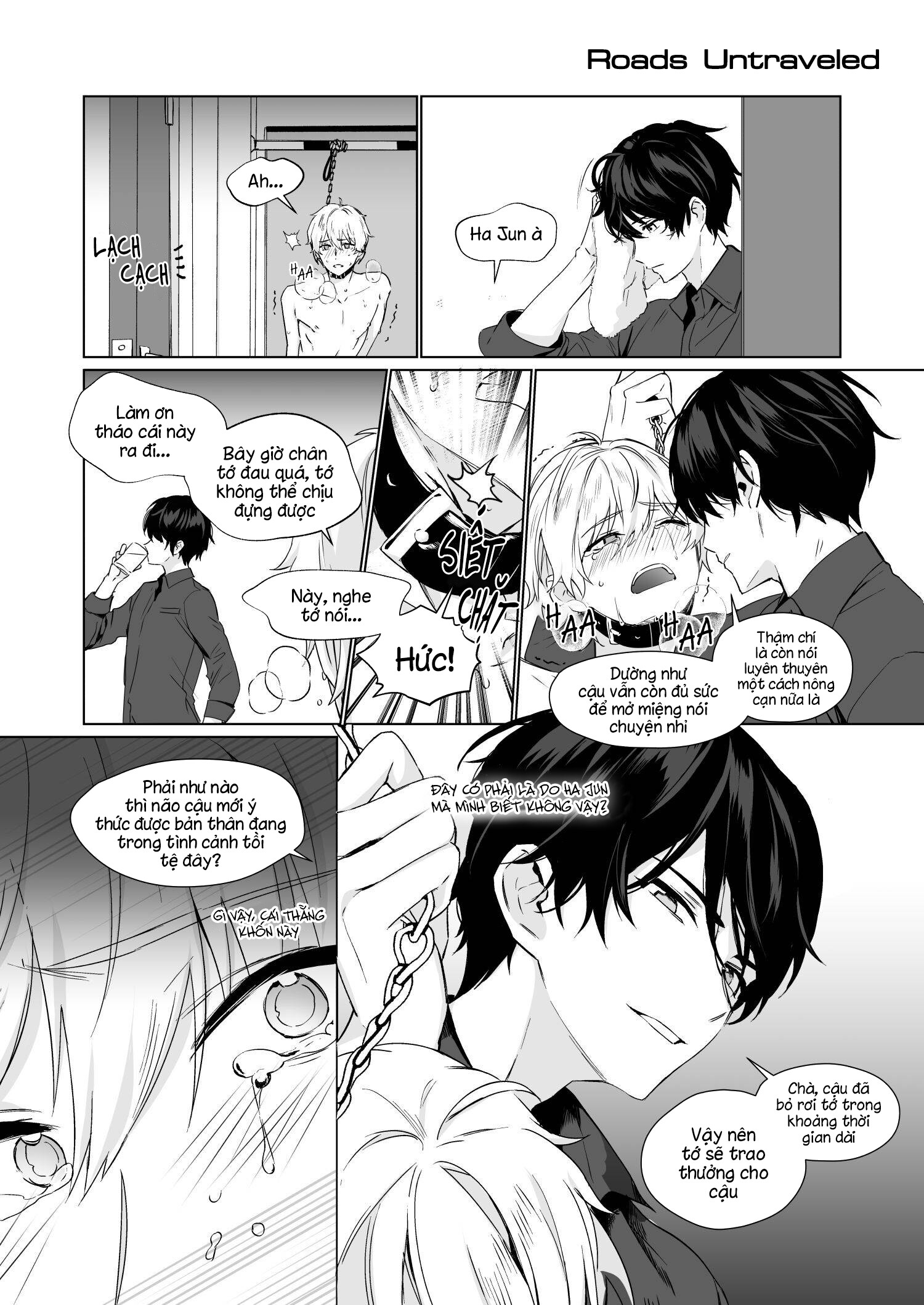 kang nam chapter 2 3