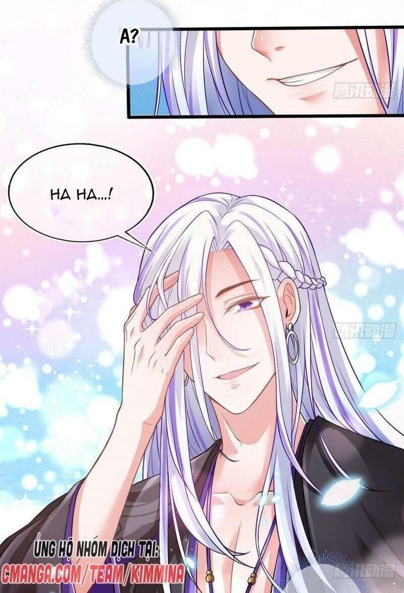 cứu được tên đại ma tôn chapter 2 15