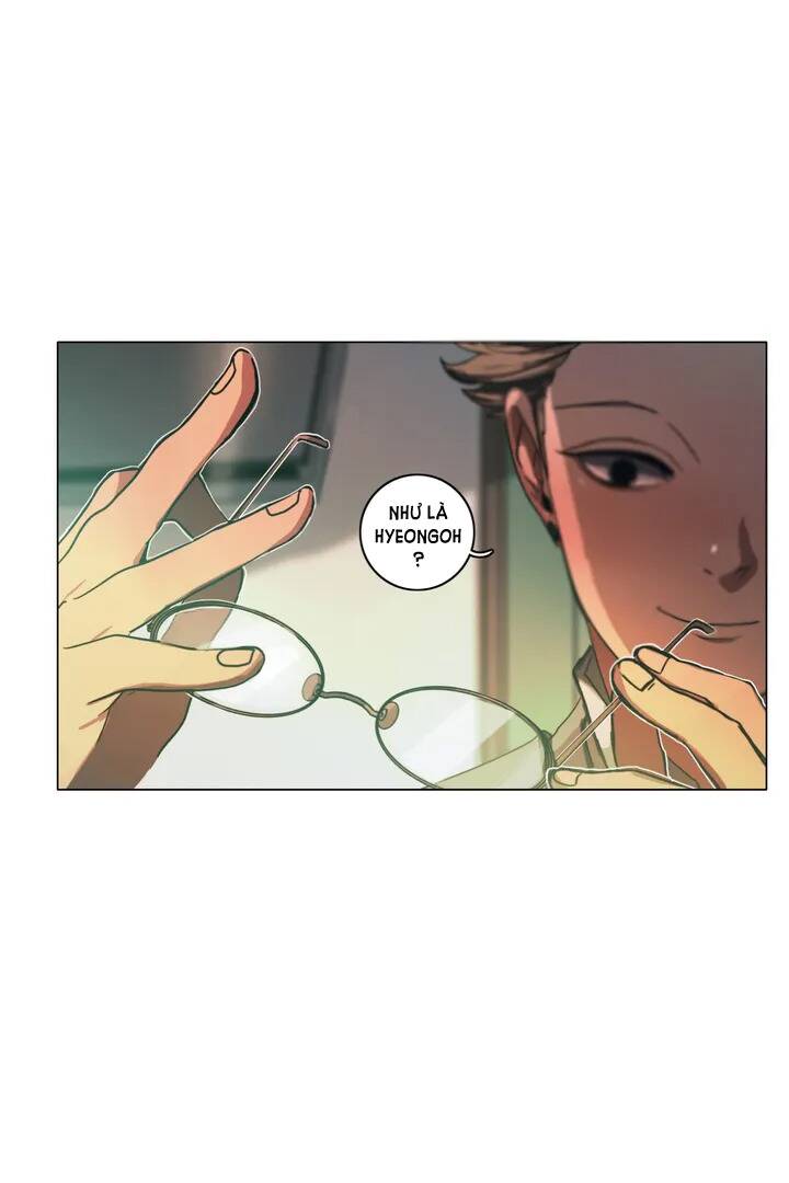 giải thoát chapter 28 25