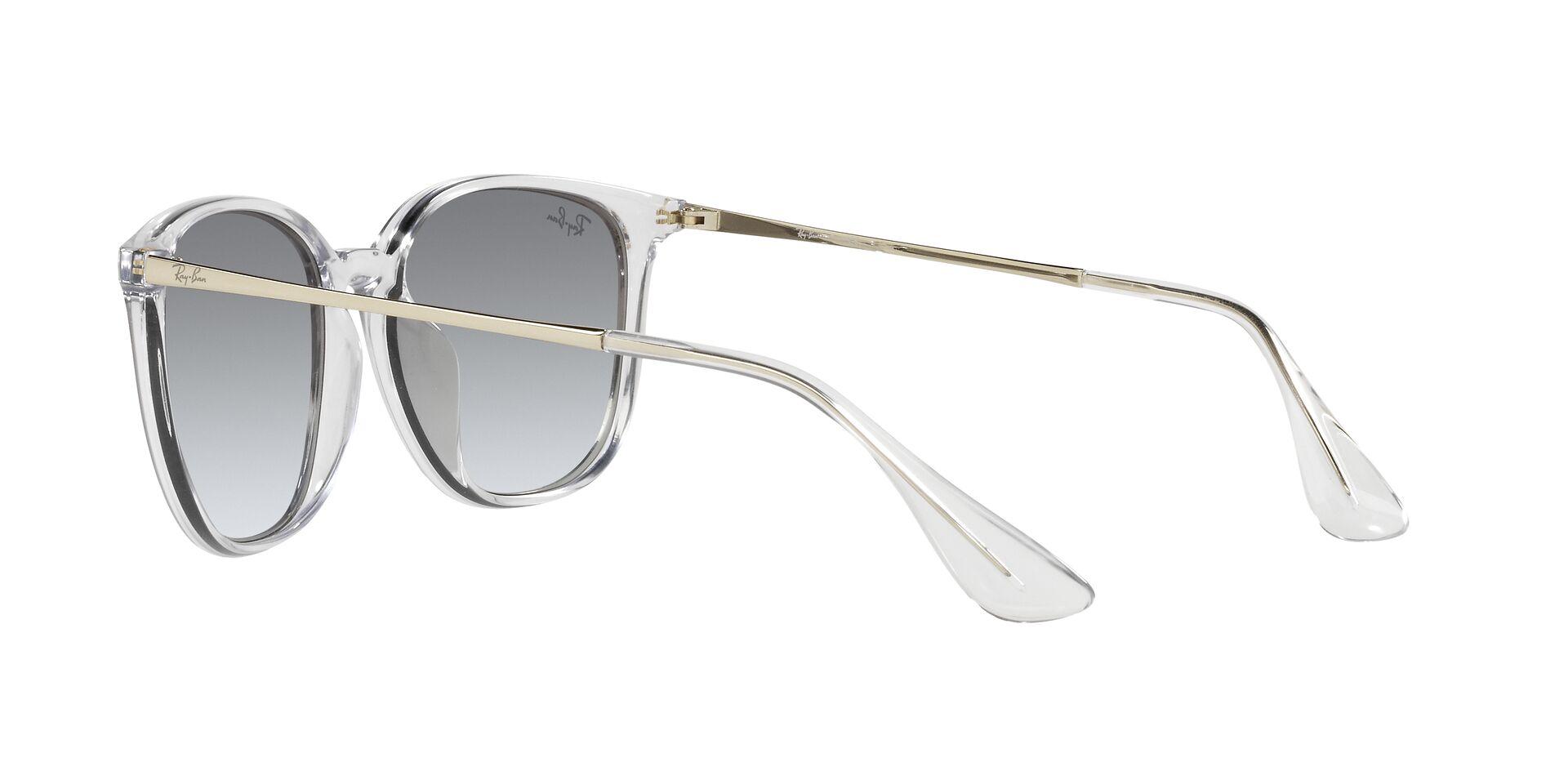 Mắt Kính RAY-BAN - RB4348D 644711 -Sunglasses