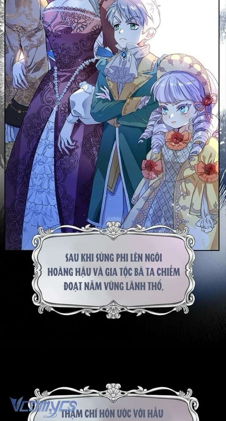 [18+] người yêu đã chết của tôi đã trở thành bạo chúa chapter 1 19