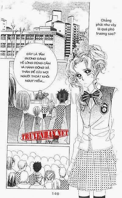 sức thanh xuân chapter 5 140