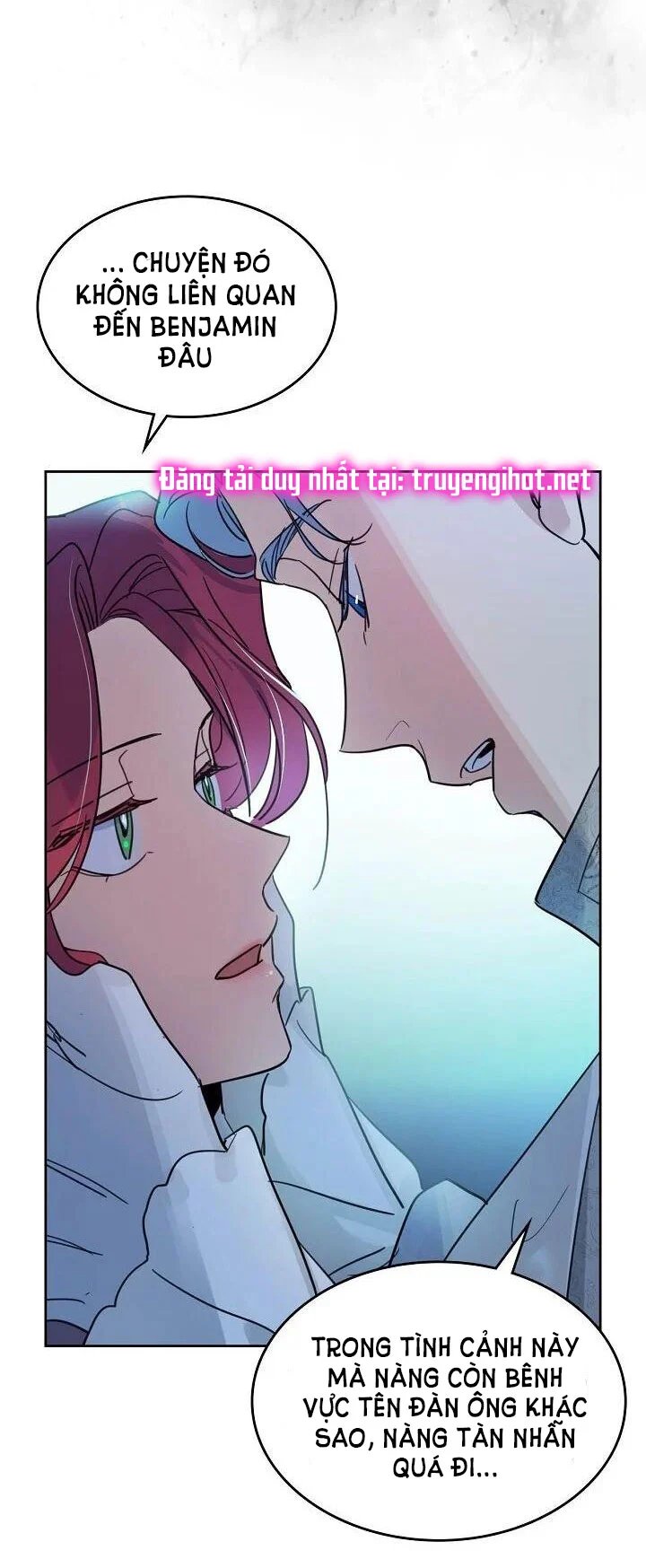 [18+] người đẹp và quái vật chapter 71.2 17