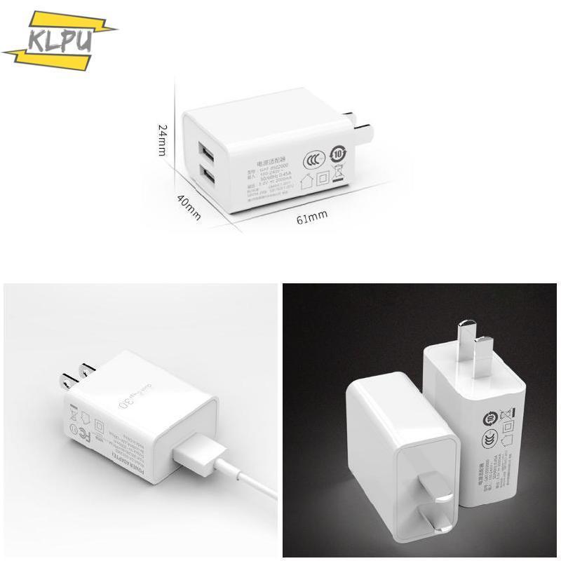 Củ Sạc Điện Thoại Cổng USB 5V / 1A 5V Tiện Dụng Khi Đi Du Lịch