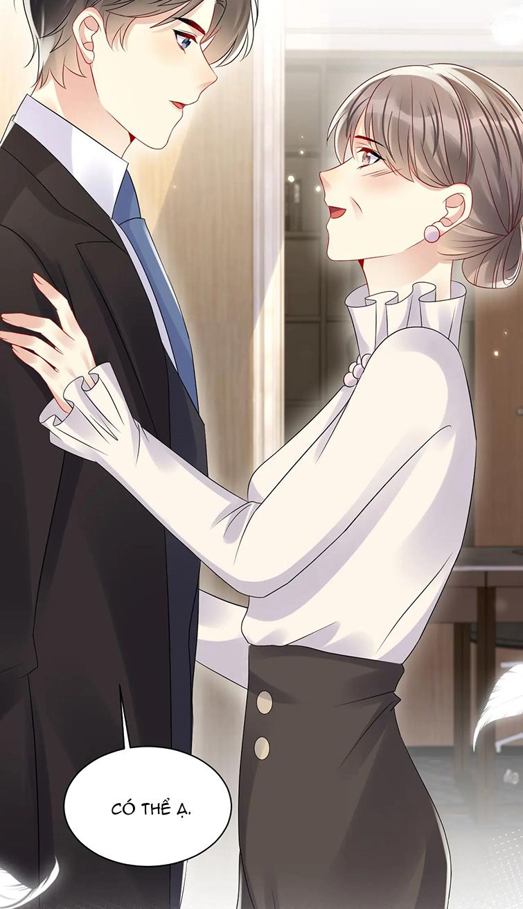 lại bị bạn trai cũ nhắm trúng rồi chapter 109 23