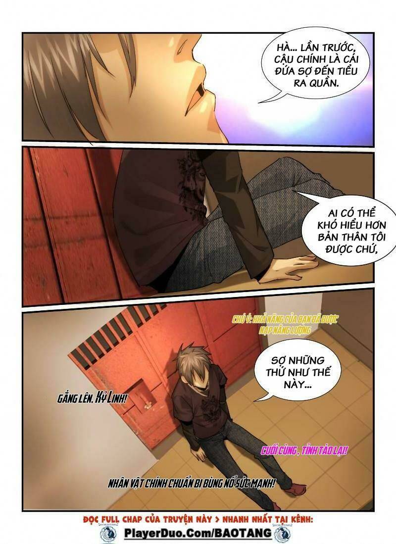 death field chapter 28 8