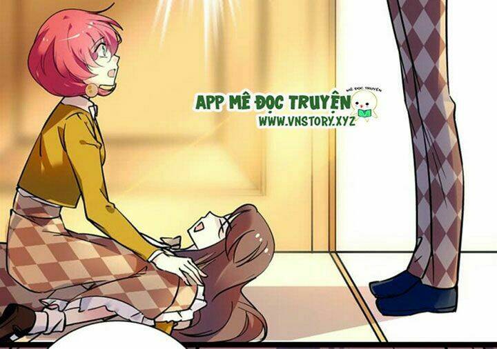 nữ hầu sau giờ học chapter 9 2