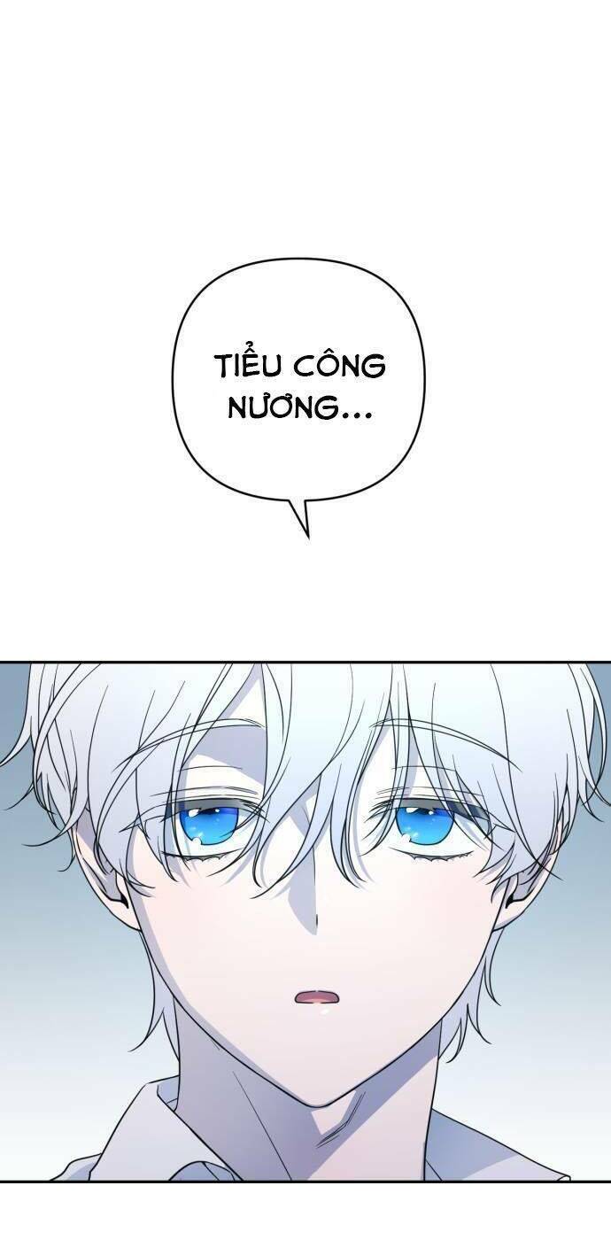 công nương mint bé nhỏ chapter 44 2