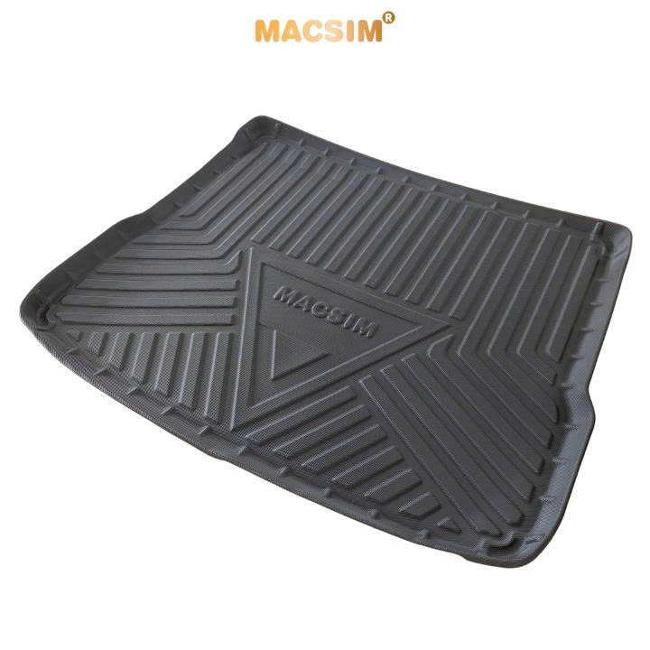 Lót cốp qd Audi Q5 2010-2020 Nhãn hiệu Macsim