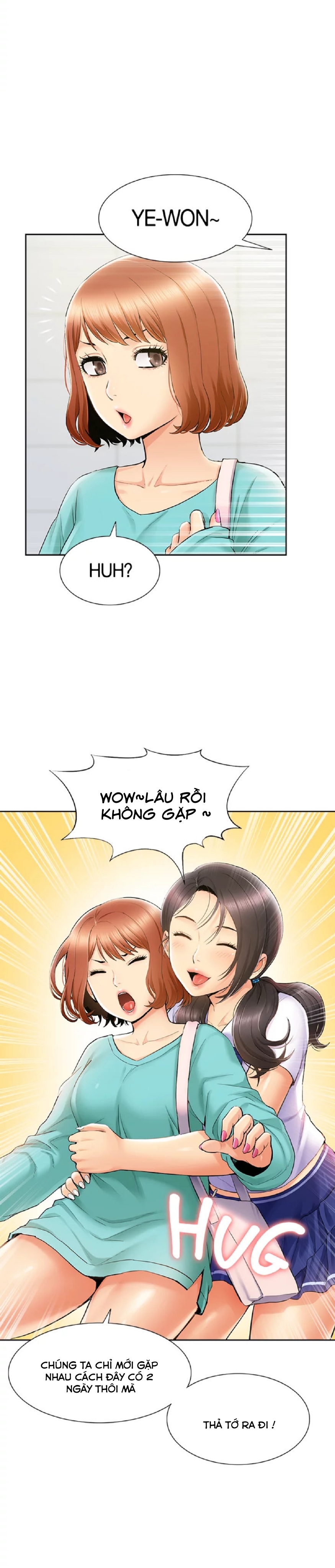 song sinh trụy lạc chapter 21 17