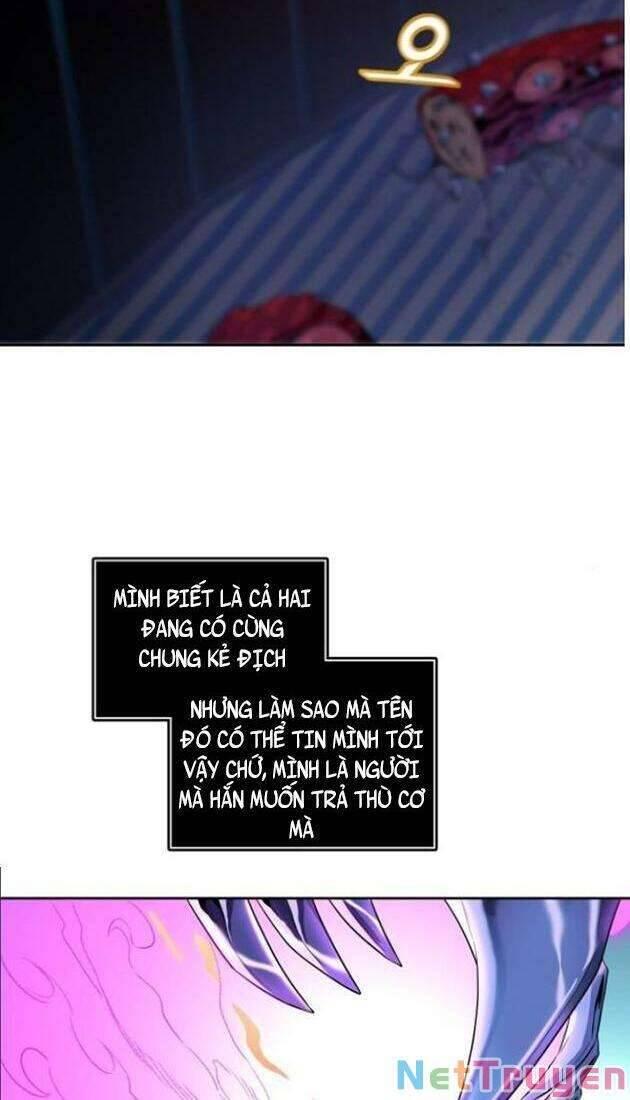 tòa tháp bí ẩn 2 chapter 541 11