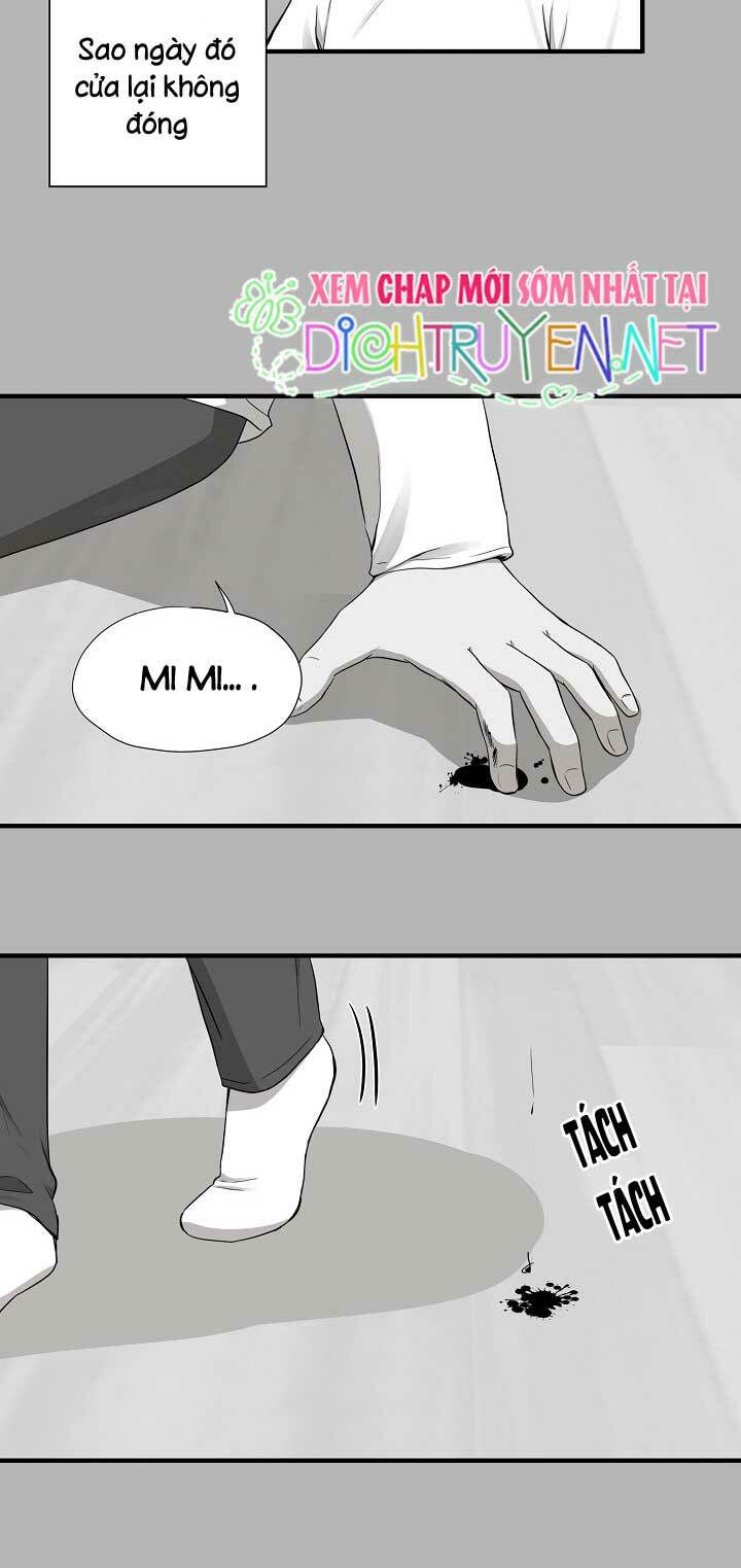 cuộc sống kỳ thú chapter 4 9