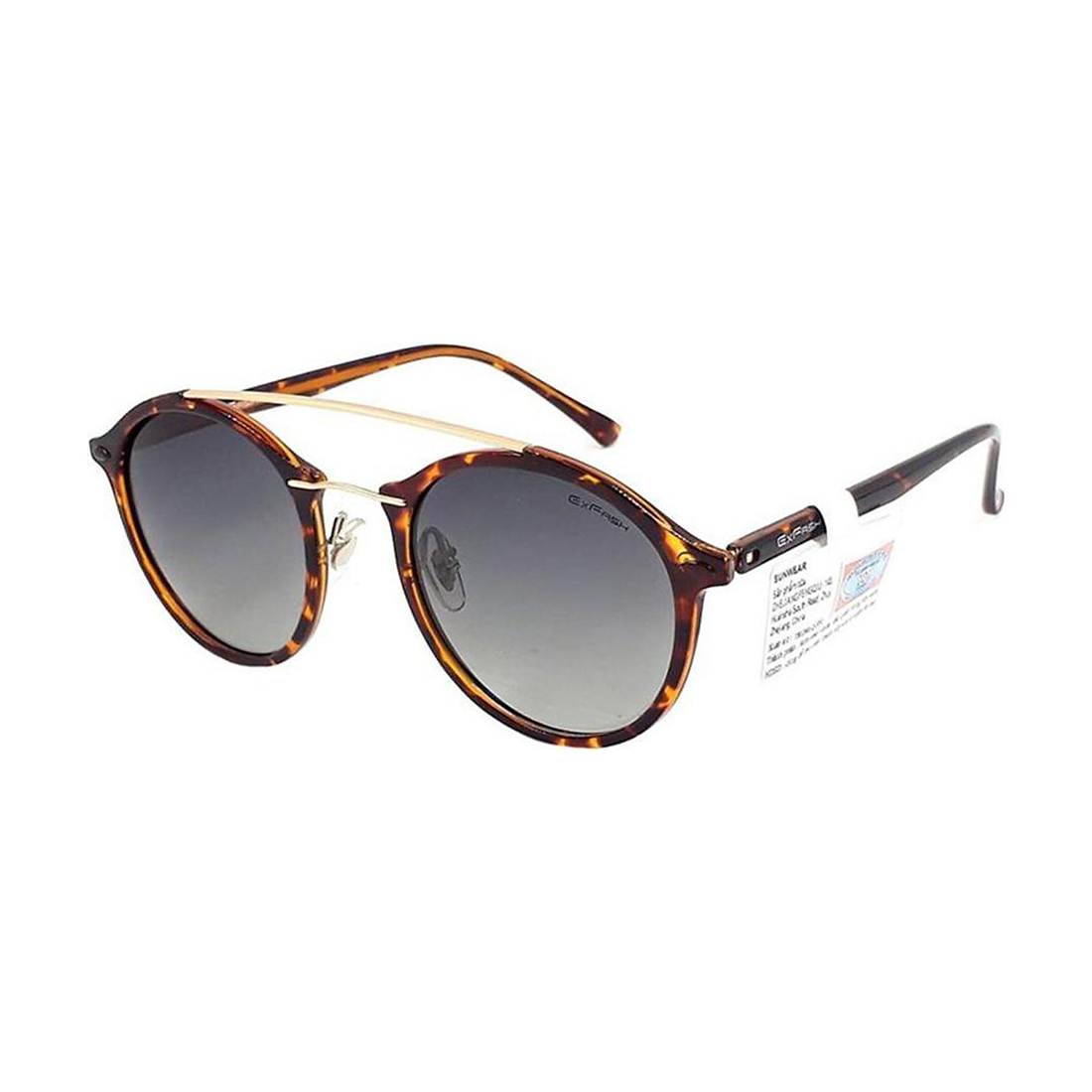 Kính mát Unisex EXFASH EF 36760 C19