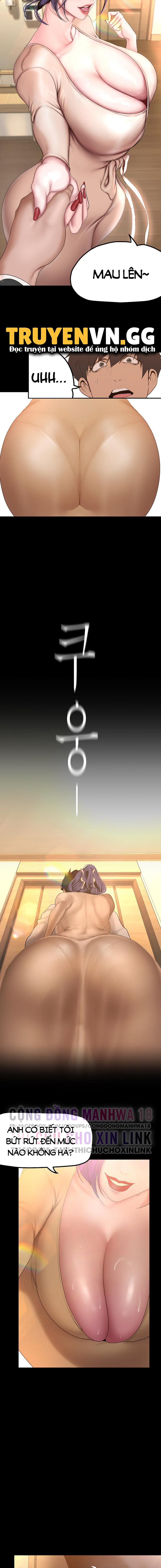 một thế giới mới tuyệt vời chapter 188 14