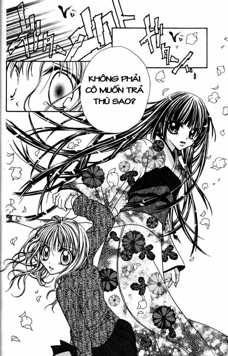 jigoku shoujo-cô gái đến từ địa ngục chapter 4 24