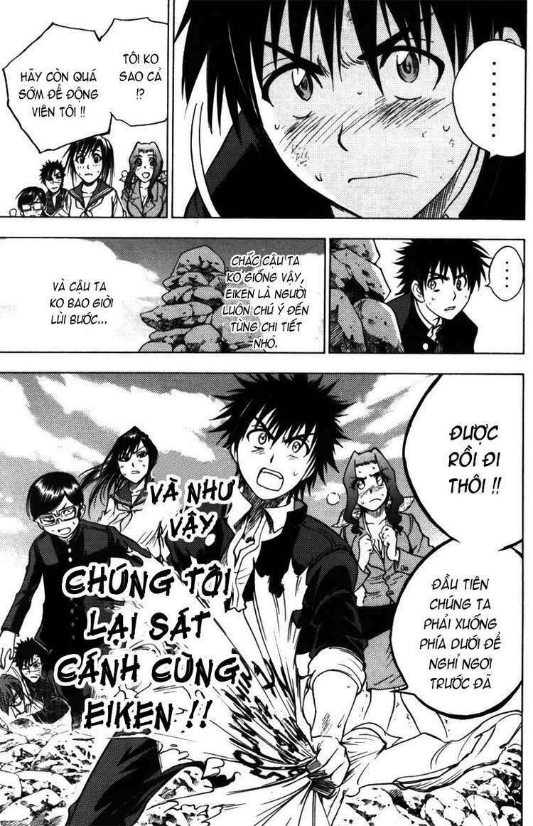 cage of eden chapter 61 14