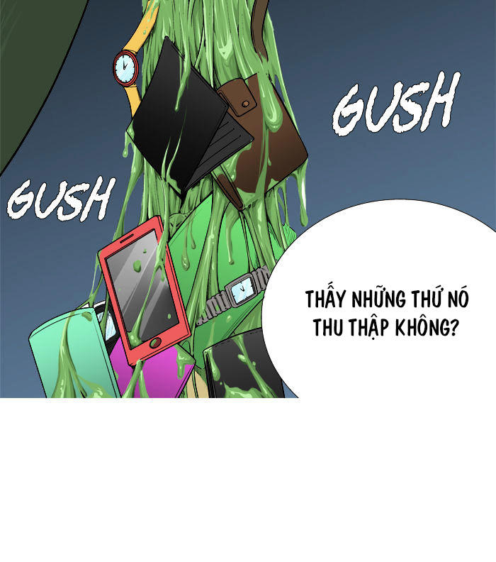 aura from another planet chapter 15 5