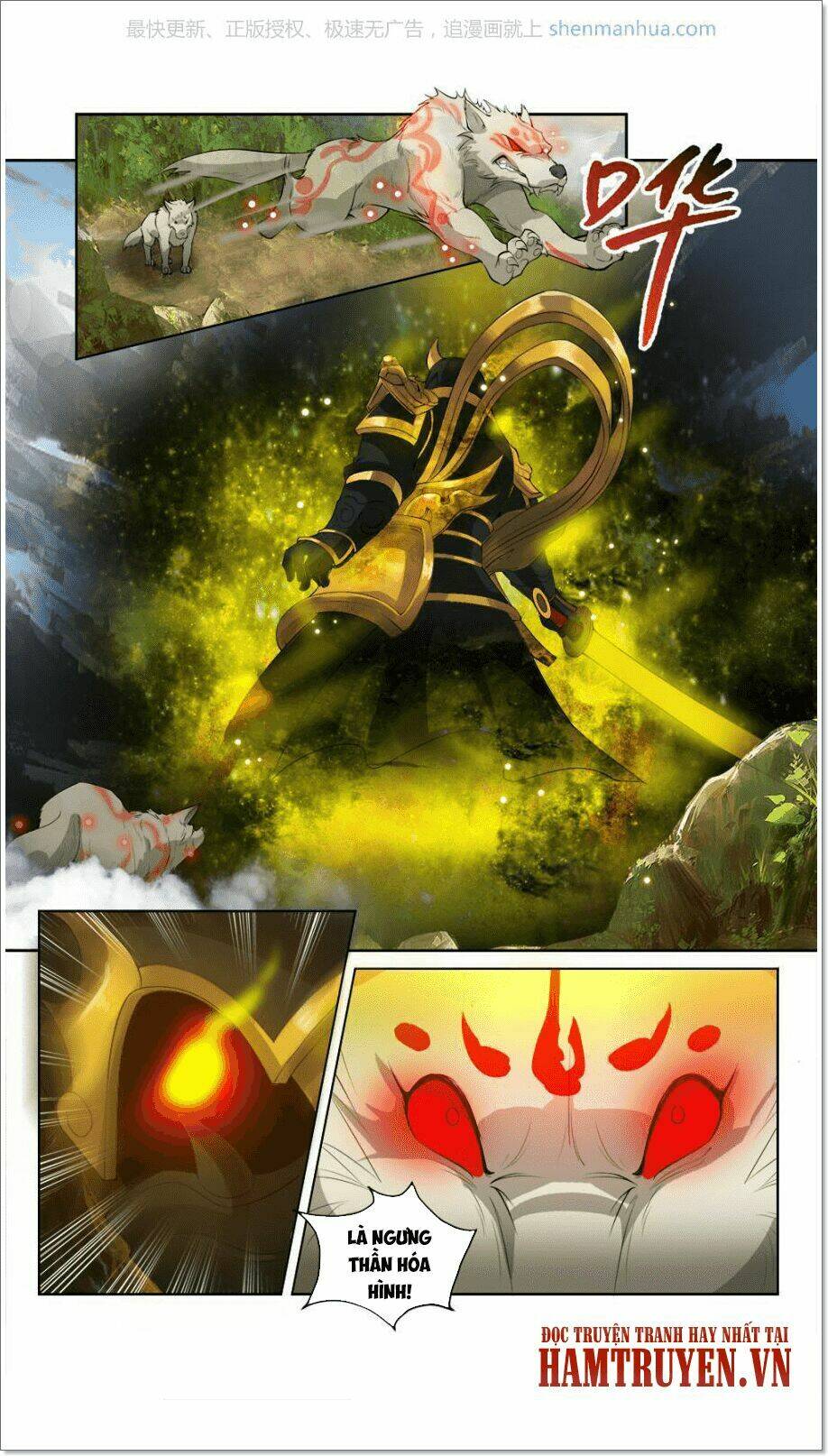 cửu tinh thiên thần quyết chapter 28 7