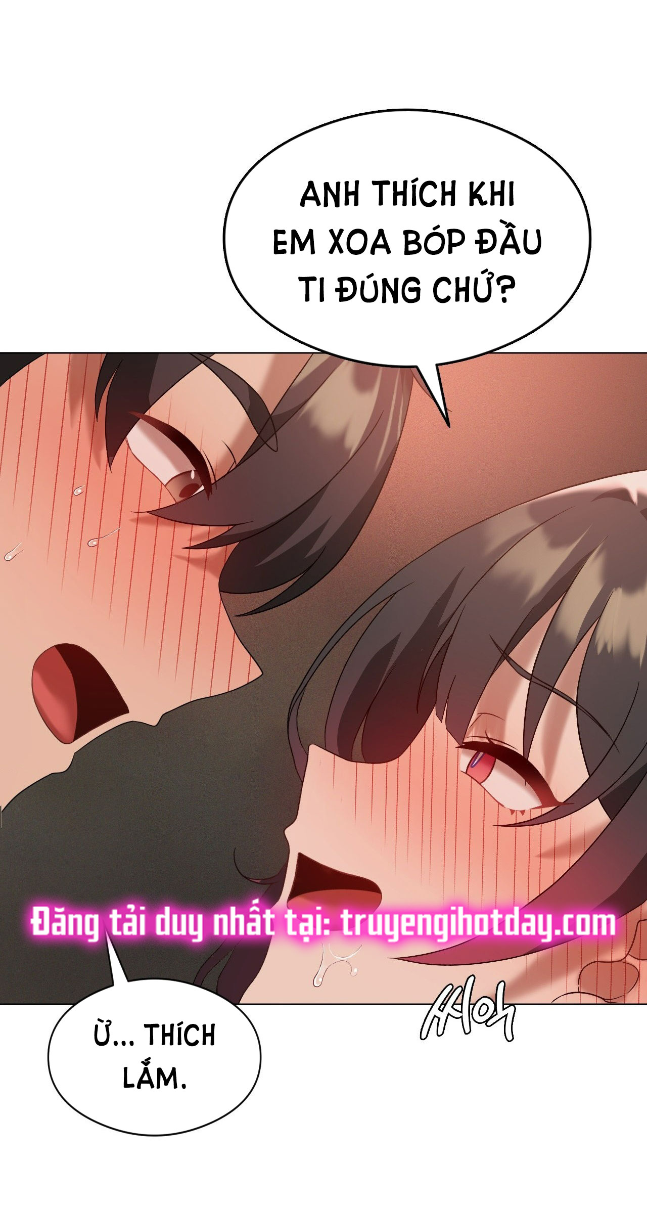 [18+] thăng cấp đến khi hài lòng chapter 18.2 6