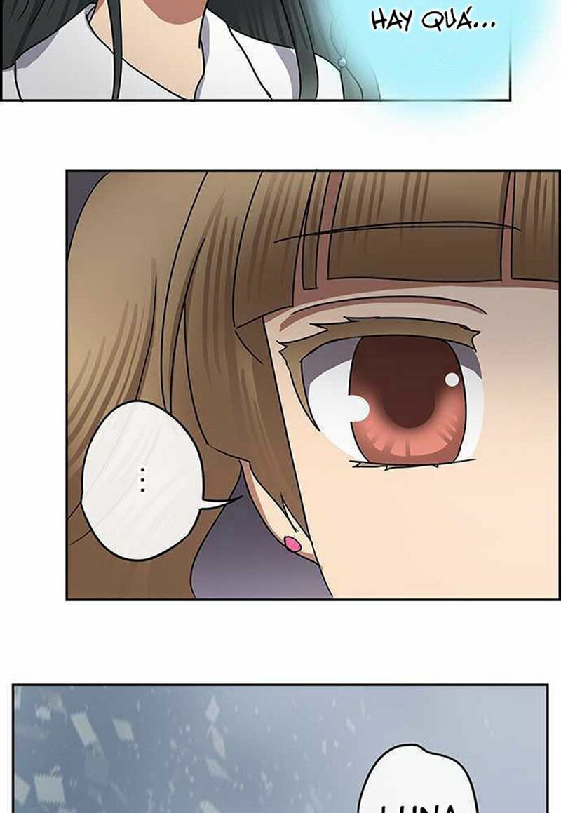 nụ hôn nguyền rủa chapter 93 5