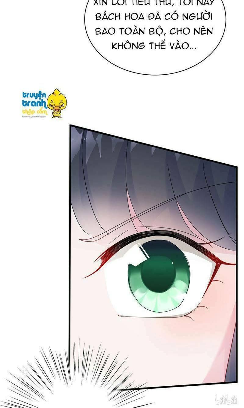 chọc tới chủ tịch tổng tài 2 chapter 53 14