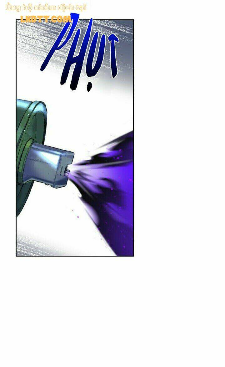 nhà điều chế nước hoa độc quyền của bạo chúa chapter 30 59