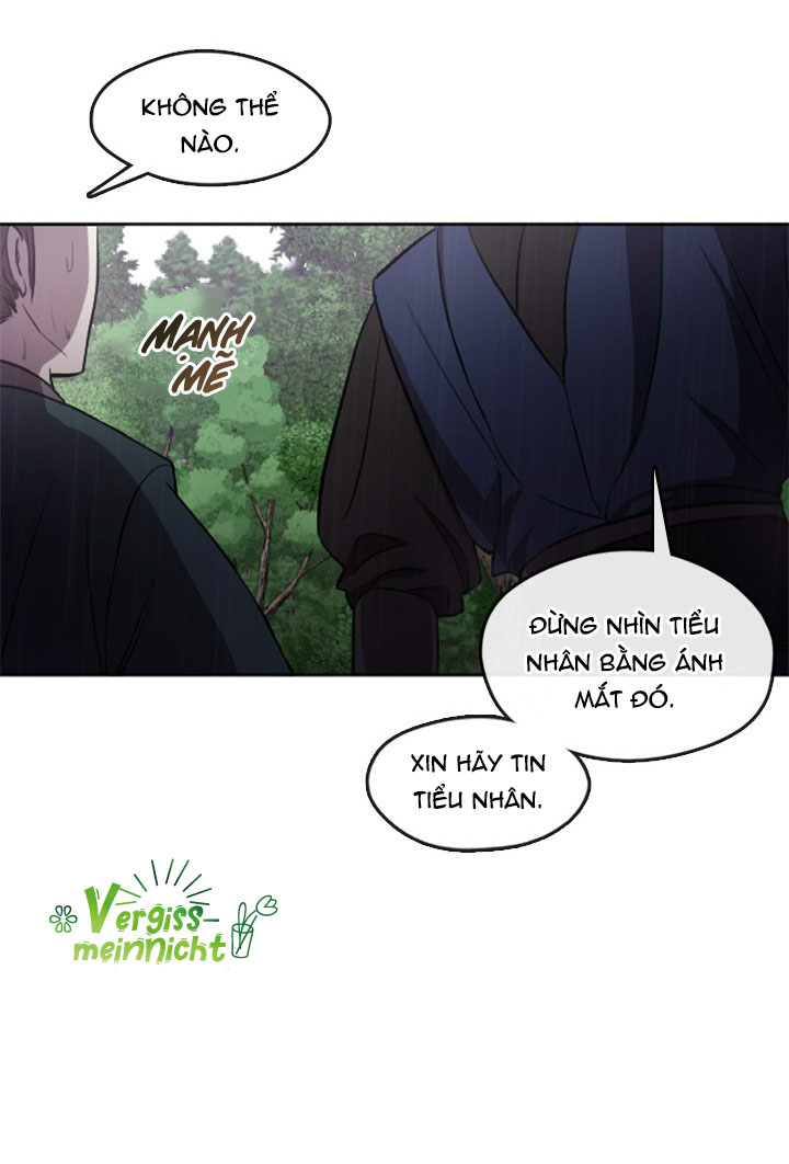 đóa hoa ẩn mình chốn cung thành chapter 1 14