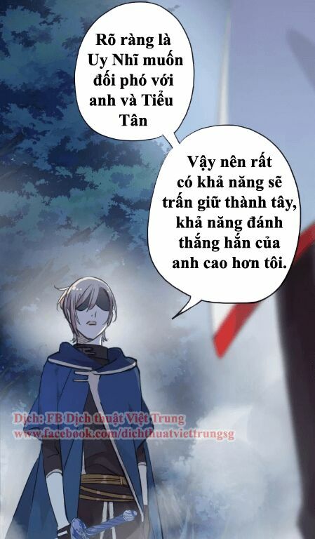 vết cắn ngọt ngào phần 2 chapter 24 21