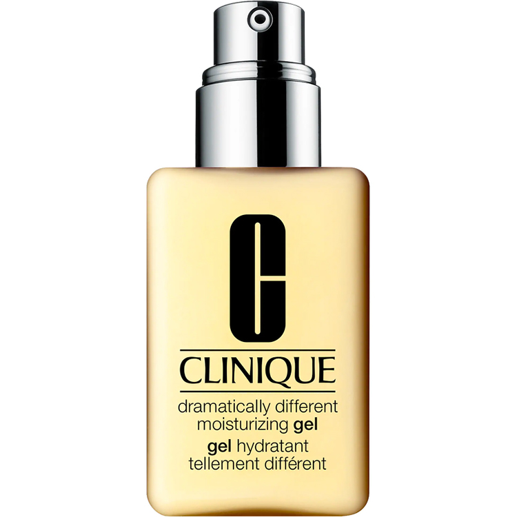 Kem dưỡng ẩm cho da dầu Clinique Dramatically Different Moisturizing Gel (125ml)