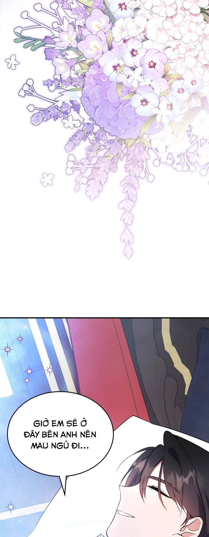 Hôm Nay Công Nương Toàn Năng Cũng Thấy Chán Nản chapter 64.1 57