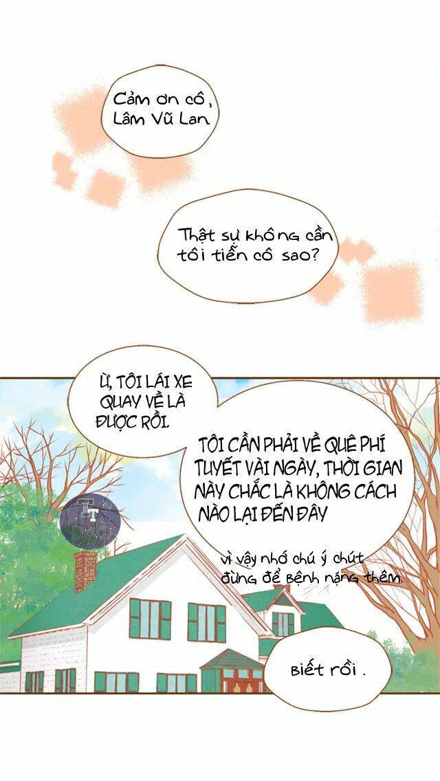 tân lang yếu tòng tiểu dưỡng khởi chapter 9 18