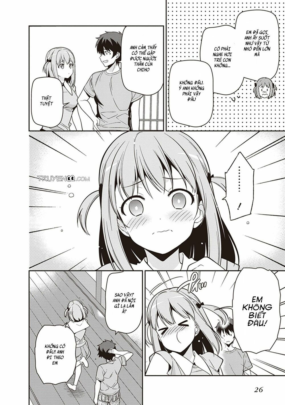 ma vương đi làm thêm chapter 55 24