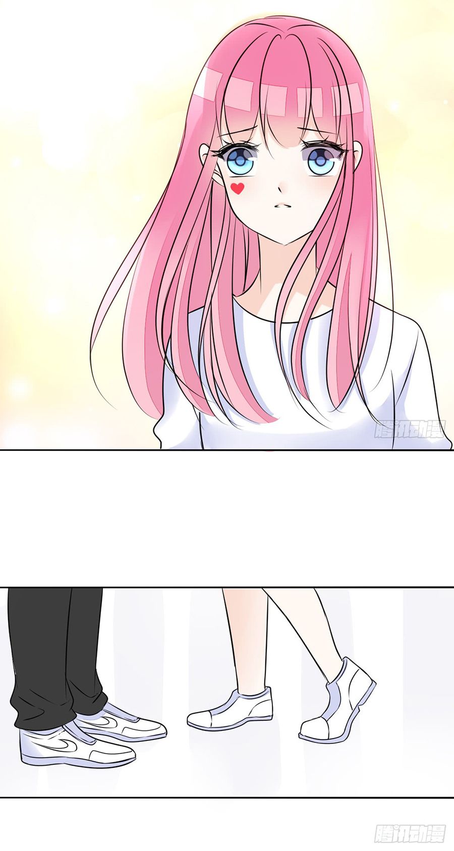 công chúa nữ vương mệnh chapter 76 9