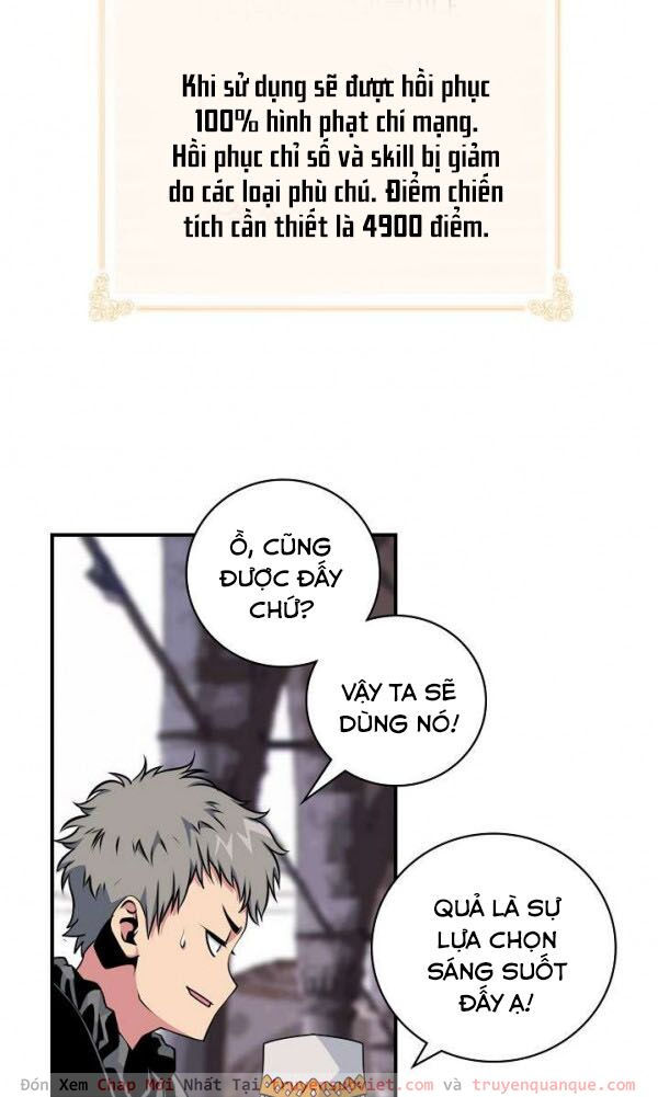 tôi sinh ra để làm người vĩ đại chapter 62 67